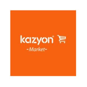 Kazyon Market