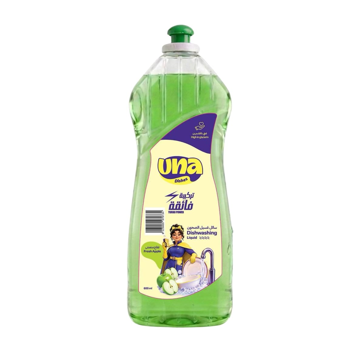 Una 600ml
